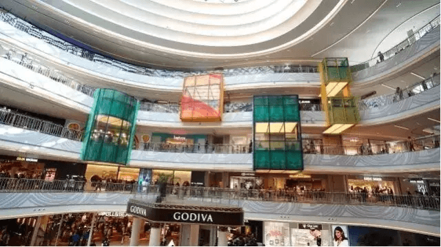 多彩盒子-凝固的音樂(lè)