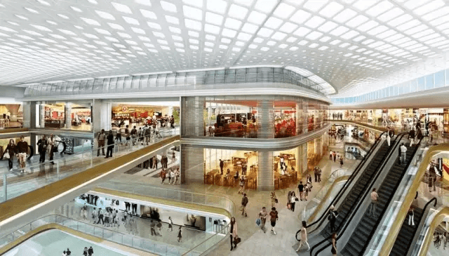 青島凱德Mall&middot;新都心