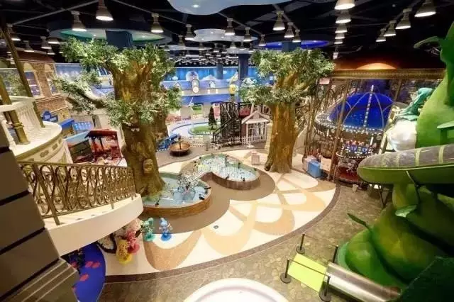 悠游堂動漫星球