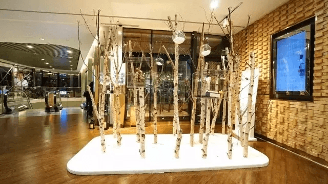 Visual Merchandising