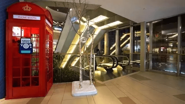 Visual Merchandising