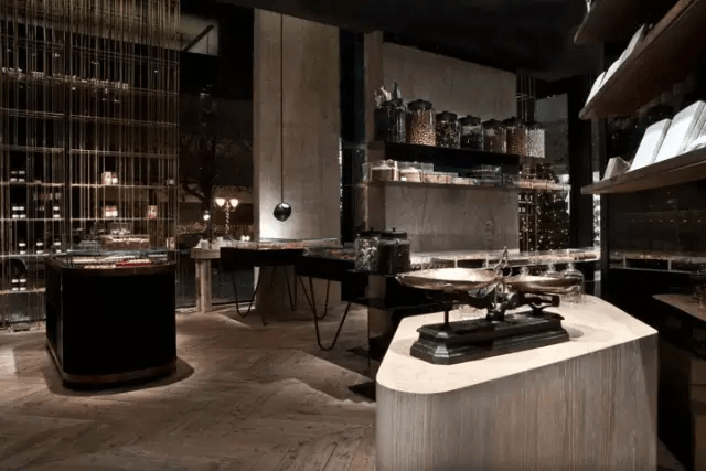 希臘雅典Sweet Alchemy