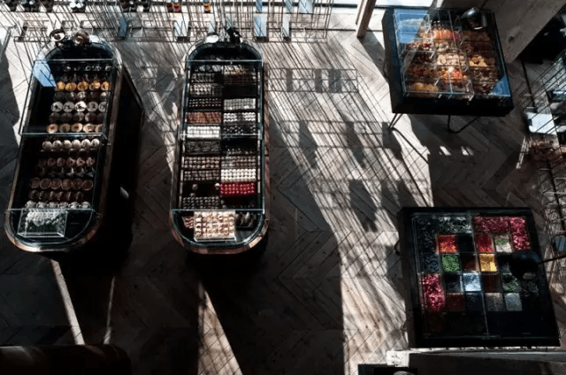 希臘雅典Sweet Alchemy