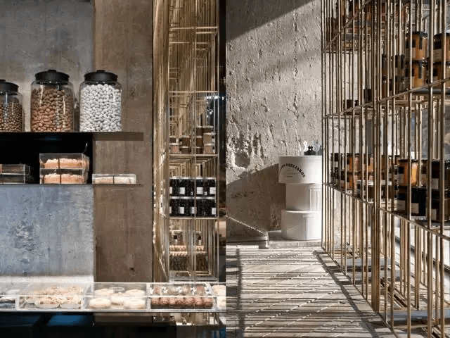 希臘雅典Sweet Alchemy