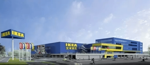 可創(chuàng)造60%沖動(dòng)購(gòu)物的動(dòng)線設(shè)計(jì) 可創(chuàng)造60%沖動(dòng)購(gòu)物的動(dòng)線設(shè)計(jì)