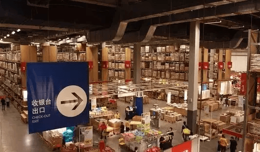 可創(chuàng)造60%沖動(dòng)購(gòu)物的動(dòng)線設(shè)計(jì) 可創(chuàng)造60%沖動(dòng)購(gòu)物的動(dòng)線設(shè)計(jì)