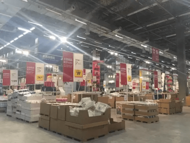 可創(chuàng)造60%沖動(dòng)購(gòu)物的動(dòng)線設(shè)計(jì) 可創(chuàng)造60%沖動(dòng)購(gòu)物的動(dòng)線設(shè)計(jì)