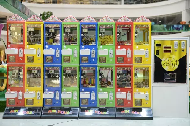 魔發(fā)精靈的萌系IP 魔發(fā)精靈的萌系IP