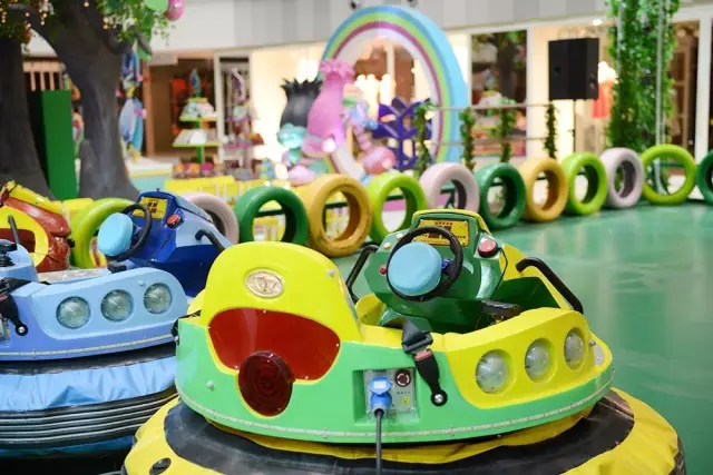 魔發(fā)精靈的萌系IP 魔發(fā)精靈的萌系IP