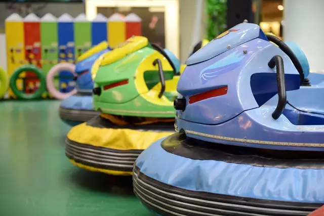 魔發(fā)精靈的萌系IP 魔發(fā)精靈的萌系IP