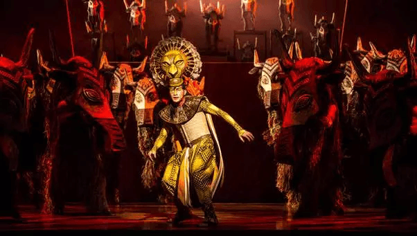 迪士尼小鎮(zhèn)