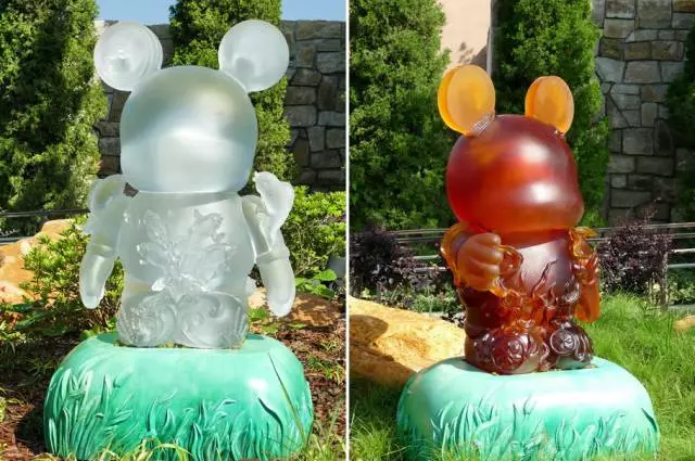 迪士尼小鎮(zhèn)