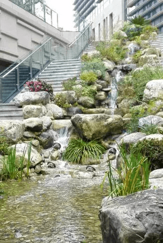 協(xié)信星光廣場