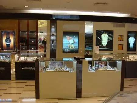 體驗店這么玩，還怕顧客不進店