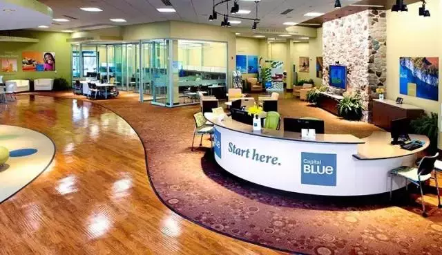 創(chuàng)意醫(yī)療進(jìn)軍購物中心 將成下一個(gè)商場&ldquo;必備業(yè)態(tài)&rdquo;！