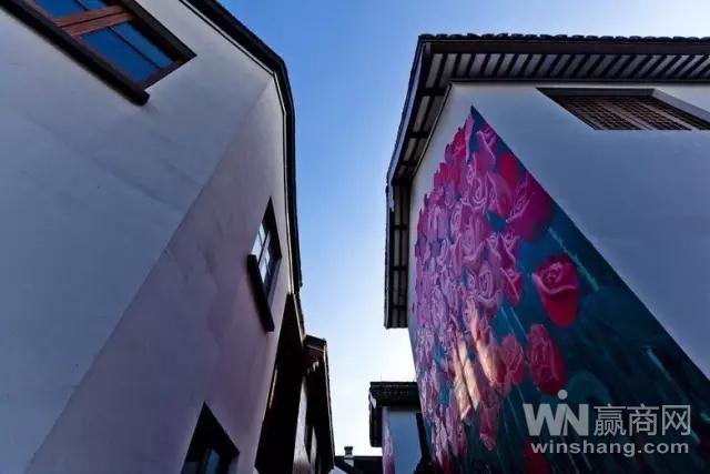 合肥華潤(rùn)萬(wàn)象城&mdash;&mdash;皖巷愛(ài)發(fā)生