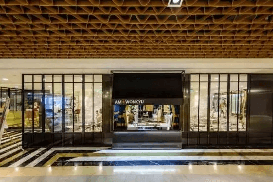 金鷹國際購物廣場4F