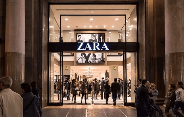 ZARA