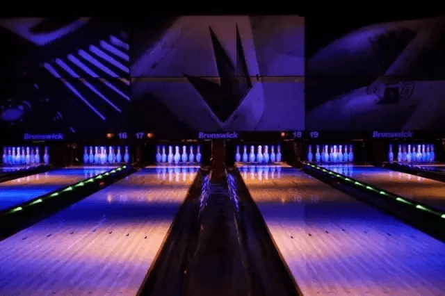 球類運(yùn)動(dòng)業(yè)態(tài)最為搶眼