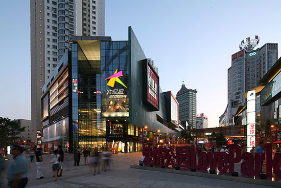 新中產(chǎn)時代，文化、創(chuàng)新、體驗(yàn)和情懷與價(jià)格同樣重要