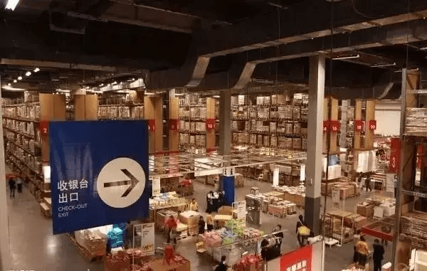 實體醒醒吧，你該調整商業(yè)模式了