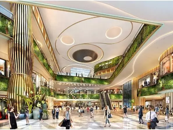 沈陽(yáng)K11&mdash;&mdash;開創(chuàng)前所未有的&ldquo;博物館零售時(shí)代&rdquo;