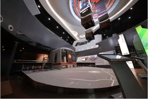 上海萬象城&mdash;&mdash;魔都最具&ldquo;威脅性&rdquo;的&ldquo;一座城&rdquo;