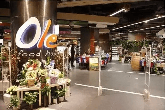 上海萬象城&mdash;&mdash;魔都最具&ldquo;威脅性&rdquo;的&ldquo;一座城&rdquo;