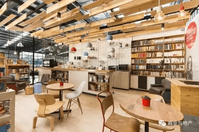 哥倫比亞復(fù)合兒童書店