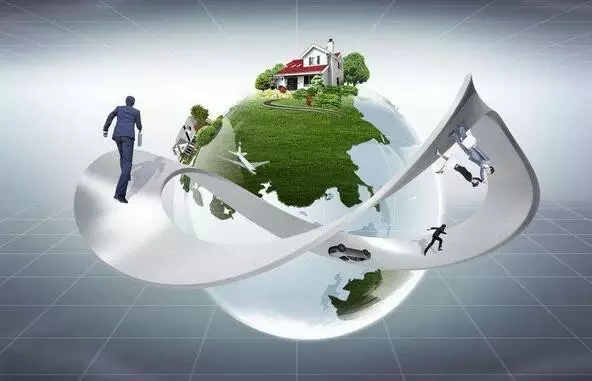 商業(yè)世界的未來以撩動90后的個性需求為導向 商業(yè)世界的未來以撩動90后的個性需求為導向