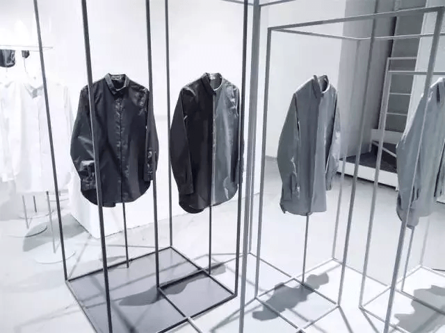 H&M旗下高街品牌COS設計細節(jié) H&M旗下高街品牌COS設計細節(jié)