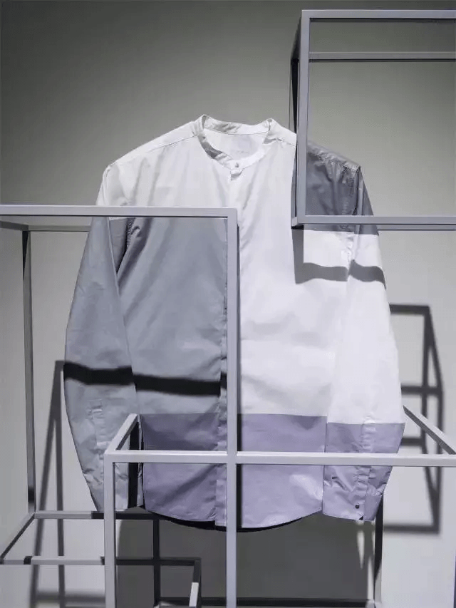 H&M旗下高街品牌COS設計細節(jié) H&M旗下高街品牌COS設計細節(jié)