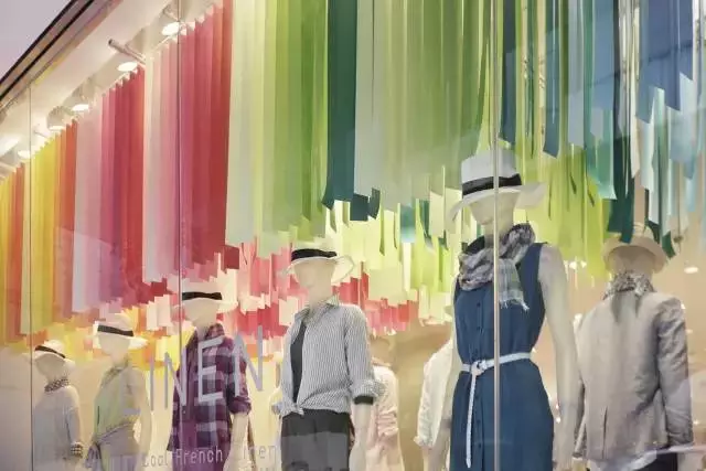 Uniqlo日本銀座旗艦店 Uniqlo日本銀座旗艦店