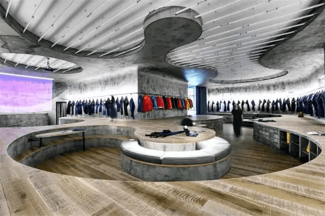 Denim R&D牛仔服飾工作室 Denim R&D牛仔服飾工作室