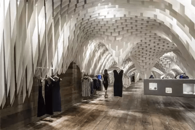 SND概念店 SND概念店