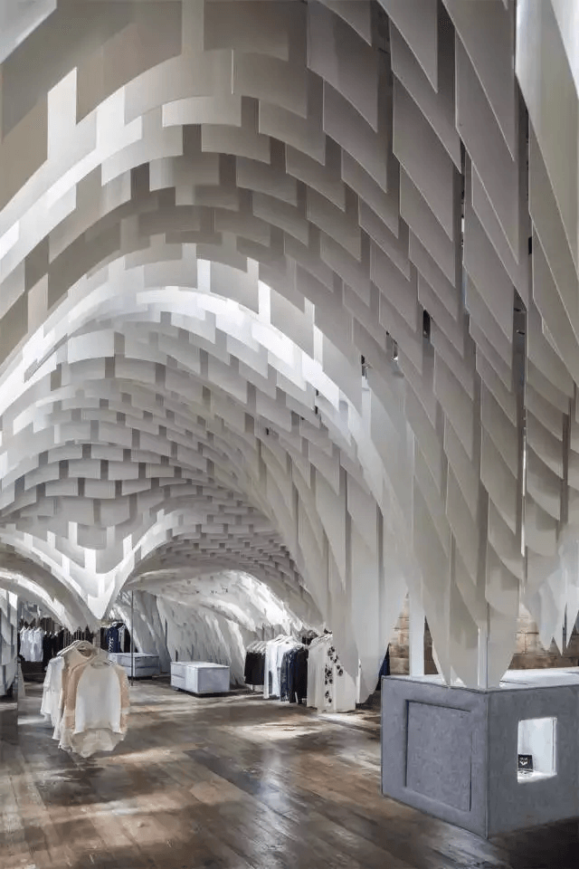 SND概念店設計細節(jié) SND概念店設計細節(jié)