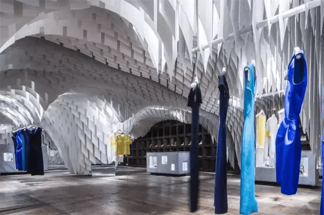 SND概念店設計細節(jié) SND概念店設計細節(jié)