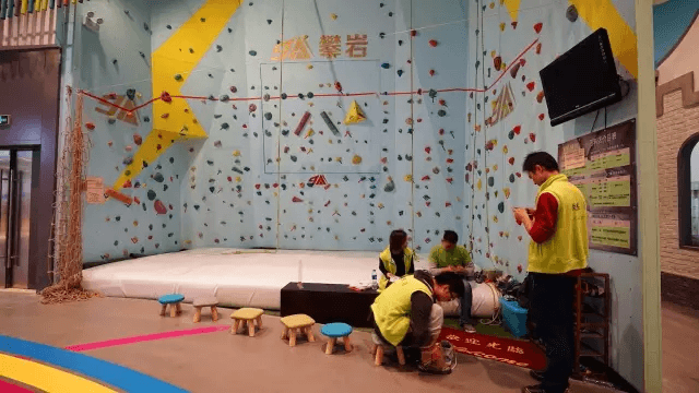 上海七寶萬(wàn)科廣場(chǎng)