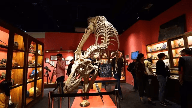 上海七寶萬(wàn)科廣場(chǎng)