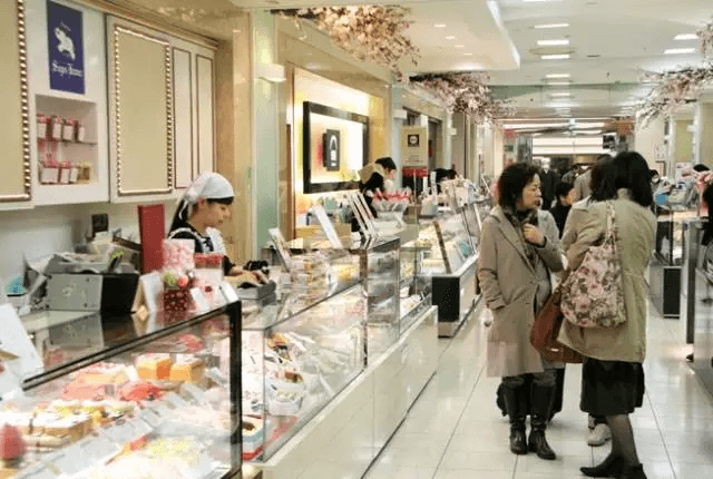 小件商品也可送貨上門