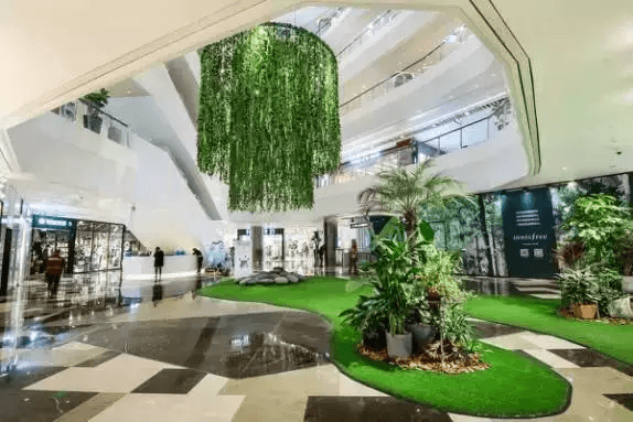 滿園春色關不住 植物美學展