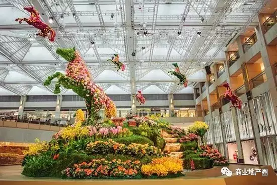 二樓立面：需體現(xiàn)活潑有力