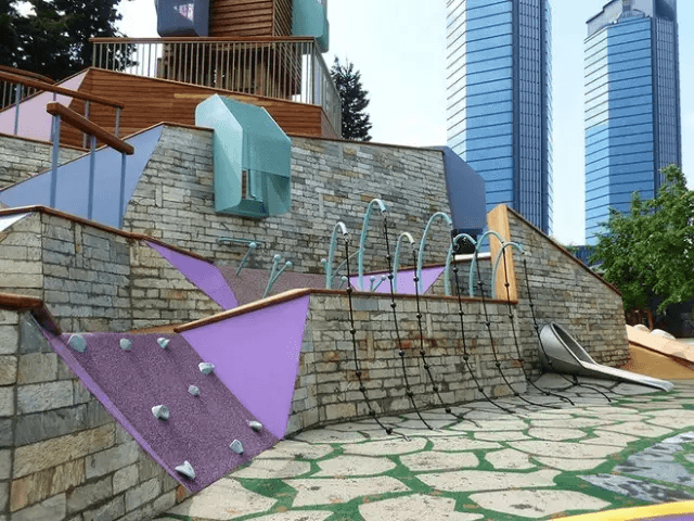 土耳其Zorlu Centre商業(yè)中心