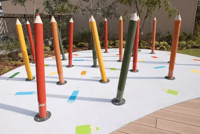 日本格林木購物中心