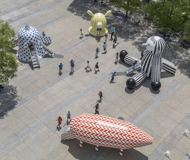 美國亞特蘭大高等藝術(shù)博物館