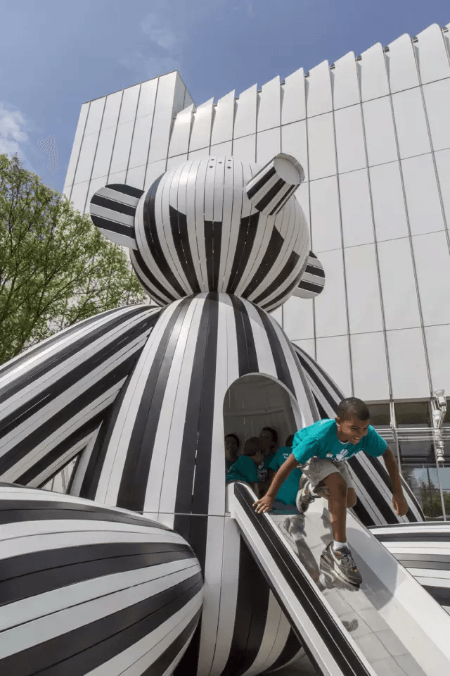 美國亞特蘭大高等藝術(shù)博物館