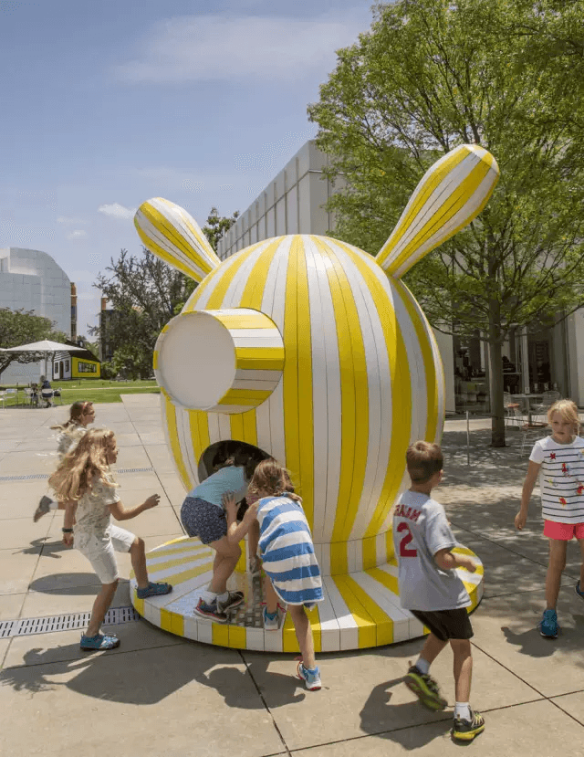 美國亞特蘭大高等藝術(shù)博物館