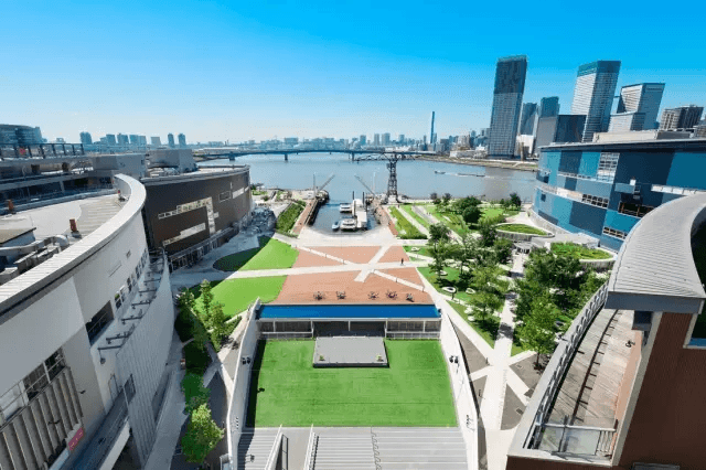 日本啦啦寶都豐州