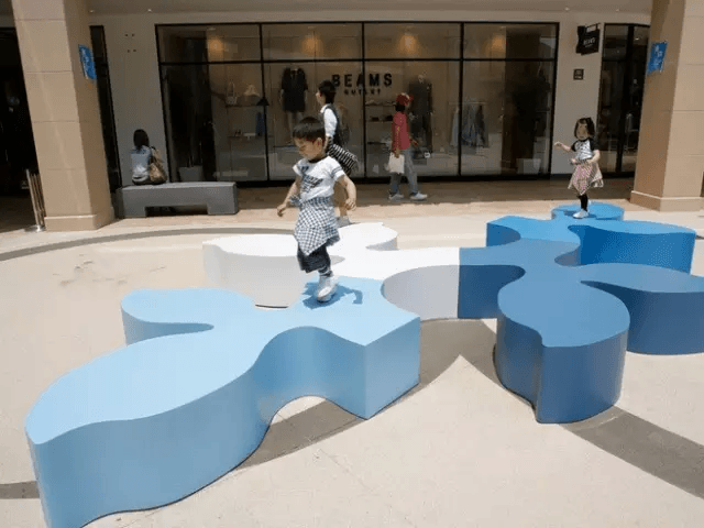 日本入間市三井奧特萊斯購物城