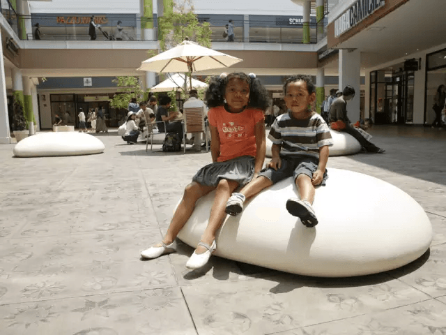 日本入間市三井奧特萊斯購物城